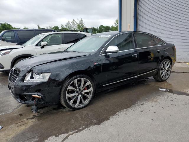 AUDI A6 2011 waufgafb9bn055344