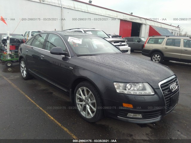 AUDI A6 2010 waufgafbxan022352