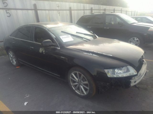 AUDI A6 2010 waufgafbxan052600