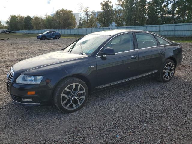 AUDI A6 PREMIUM 2010 waufgafbxan084804