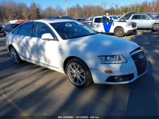 AUDI A6 2011 waufgafbxbn028105