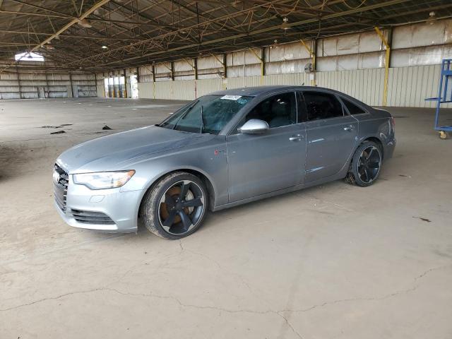 AUDI A6 2014 waufgafc0en078007