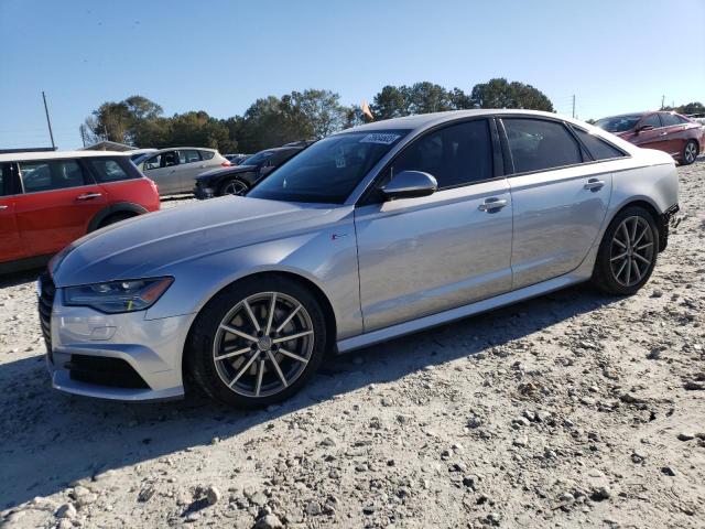 AUDI A6 2016 waufgafc0gn011488