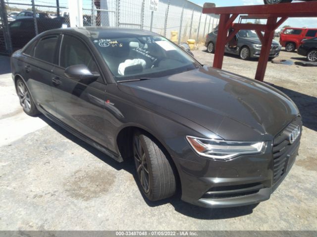 AUDI A6 2015 waufgafc0gn022717