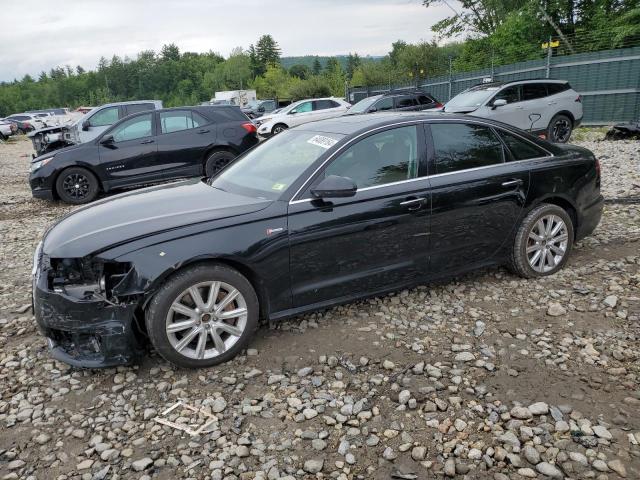 AUDI A6 2016 waufgafc0gn100462