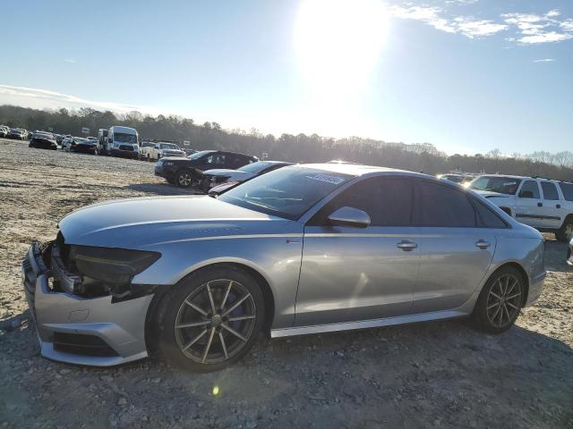 AUDI A6 2016 waufgafc0gn117035