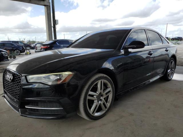 AUDI A6 2016 waufgafc0gn147149