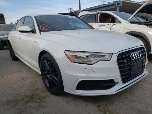 AUDI A6 2014 waufgafc1fn036088