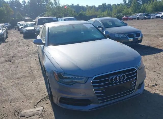 AUDI A6 2015 waufgafc1fn050346