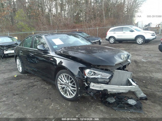 AUDI A6 2016 waufgafc1gn004808