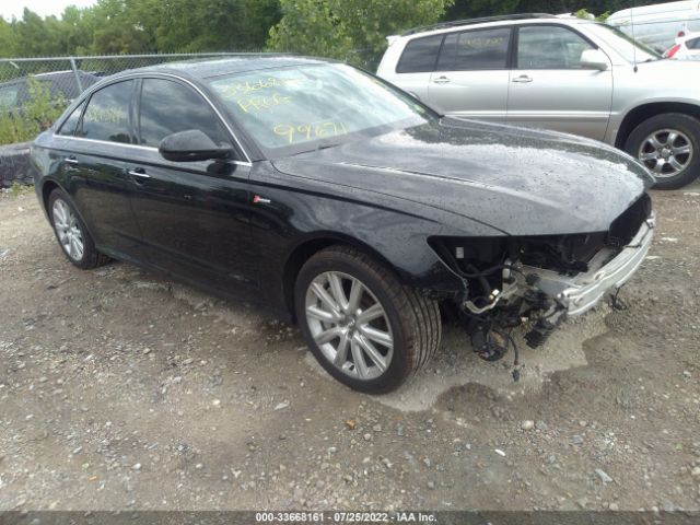 AUDI A6 2016 waufgafc1gn005313