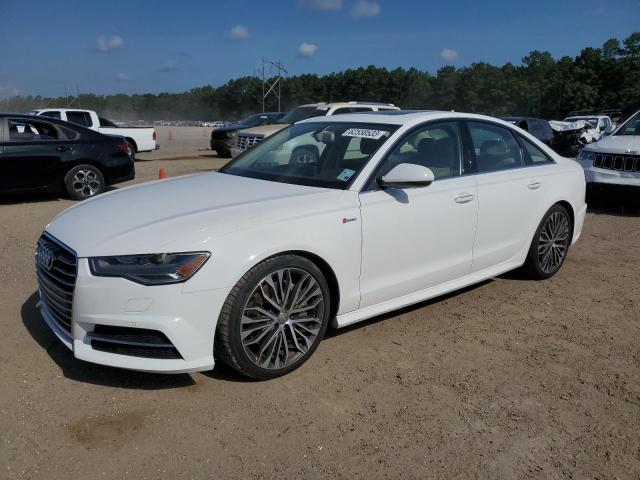 AUDI A6 PREMIUM 2016 waufgafc1gn051241