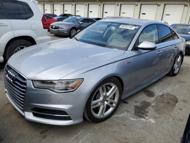 AUDI A6 PREMIUM 2016 waufgafc1gn062708