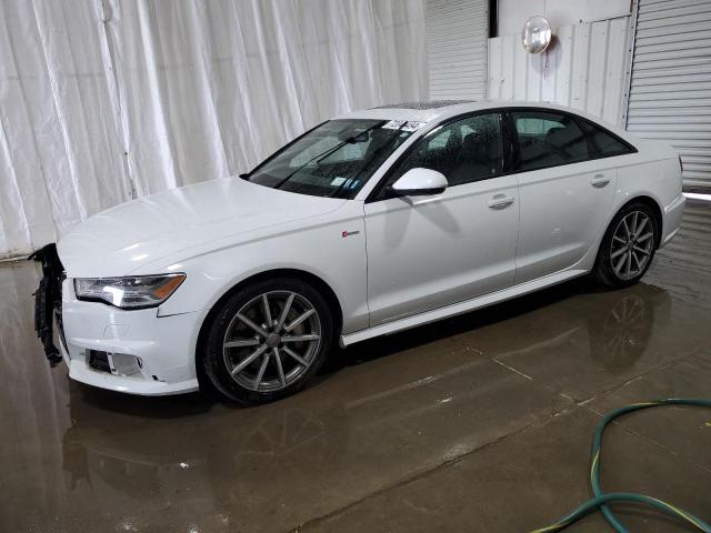 AUDI A6 PREMIUM 2016 waufgafc1gn134247