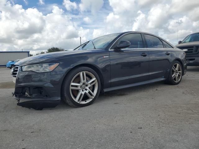 AUDI A6 PREMIUM 2016 waufgafc2gn007121