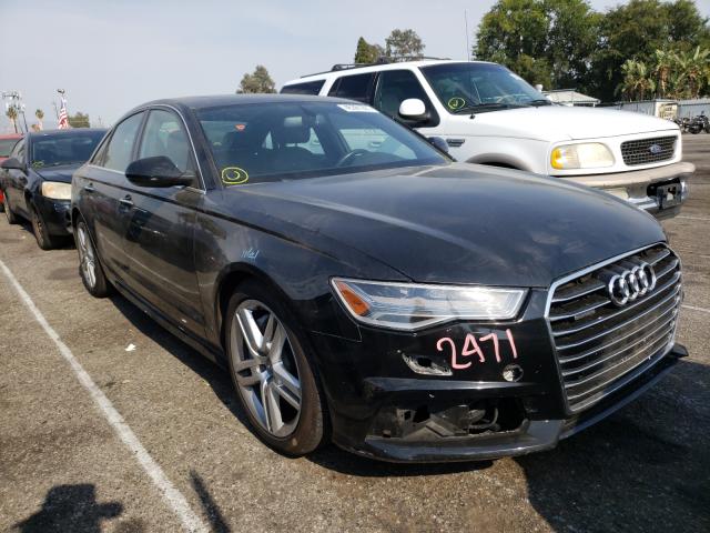 AUDI NULL 2016 waufgafc2gn033380