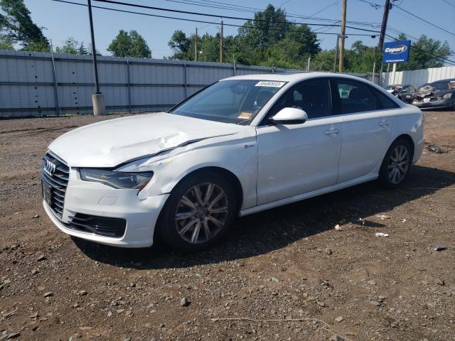 AUDI A6 PREMIUM 2016 waufgafc2gn065245