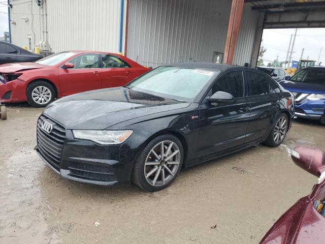 AUDI A6 2016 waufgafc2gn187748