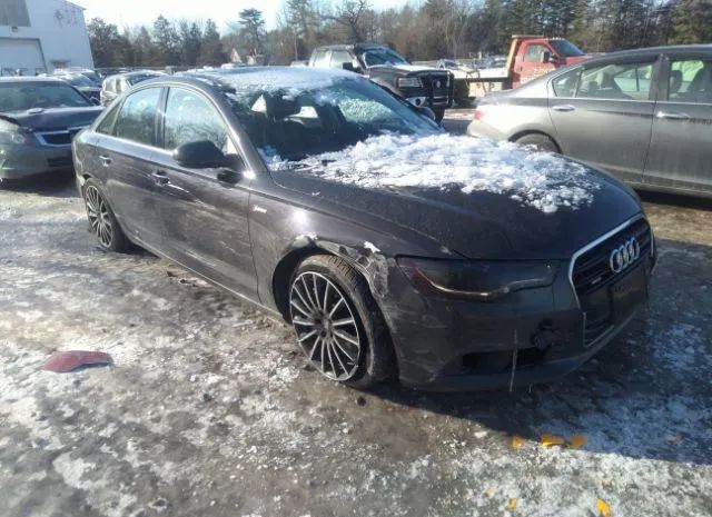 AUDI A6 2014 waufgafc3en015371