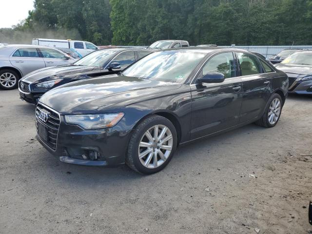 AUDI A6 PREMIUM 2014 waufgafc3en049195