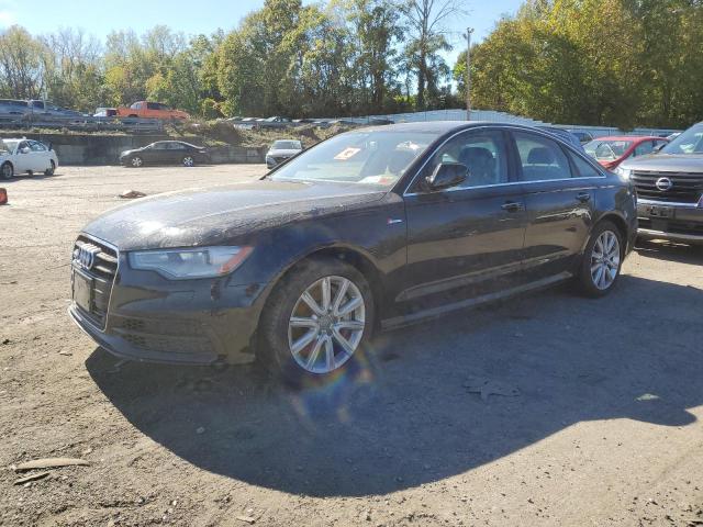 AUDI A6 2015 waufgafc3fn017252