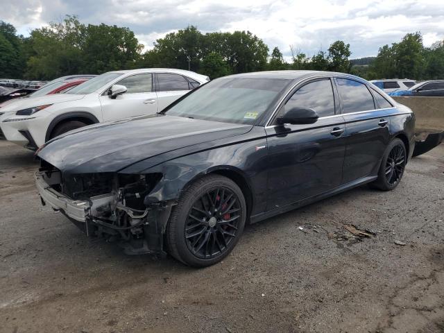 AUDI A6 PREMIUM 2016 waufgafc3gn004695