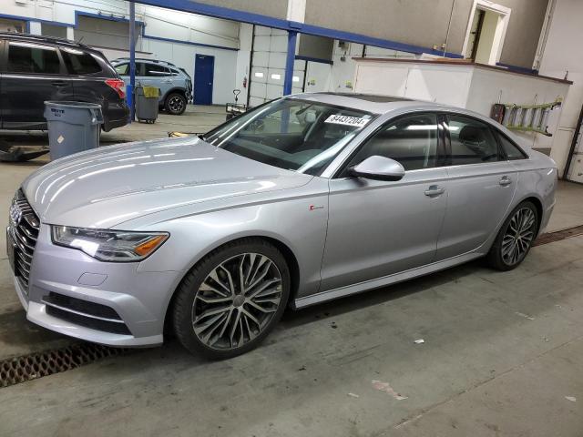 AUDI A6 PREMIUM 2016 waufgafc3gn113335