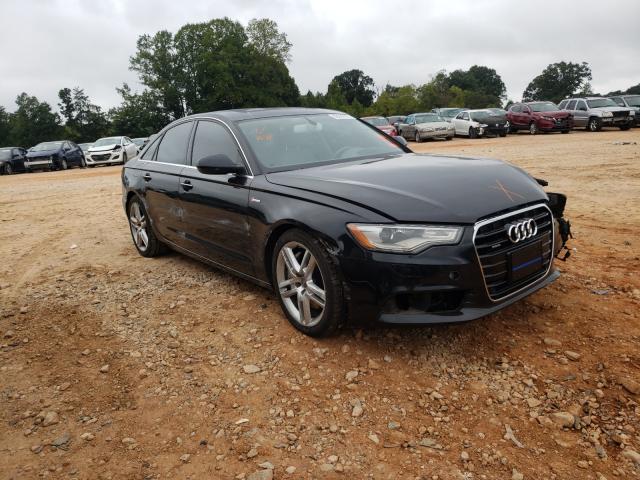 AUDI NULL 2014 waufgafc4en067379