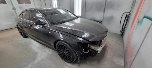 AUDI A6 2016 waufgafc4gn019030