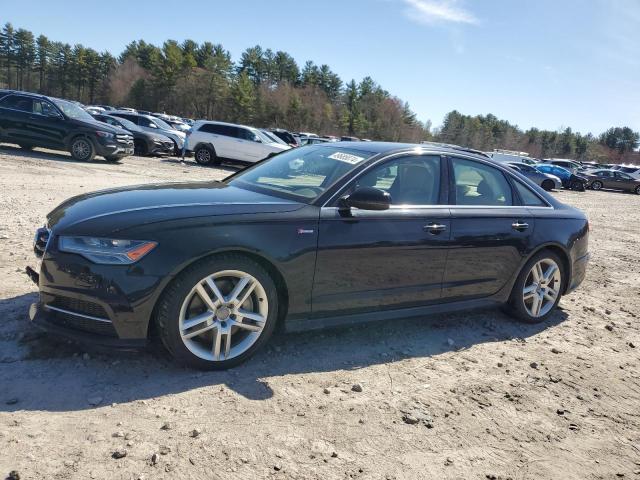 AUDI NULL 2016 waufgafc4gn179702