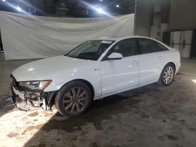 AUDI A6 PREMIUM 2014 waufgafc5en042491