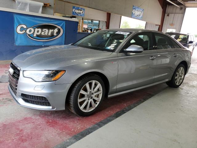 AUDI A6 2015 waufgafc5fn018497