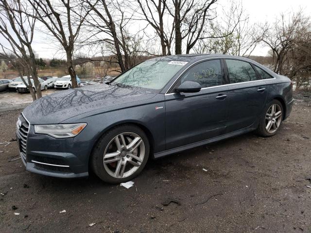 AUDI NULL 2016 waufgafc5gn017920