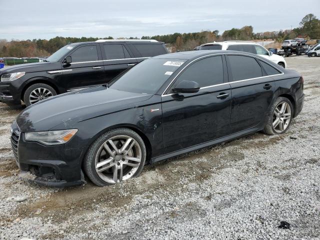 AUDI A6 2016 waufgafc5gn044583