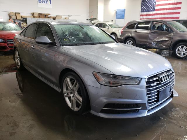 AUDI NULL 2016 waufgafc5gn064512