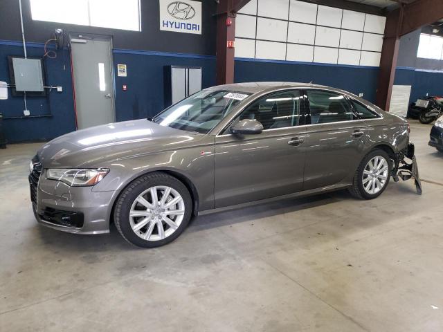 AUDI A6 PREMIUM 2016 waufgafc5gn185007