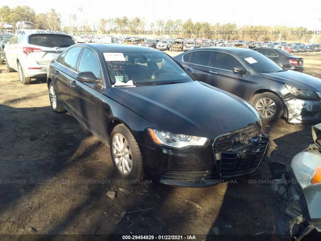 AUDI A6 2012 waufgafc6cn079000