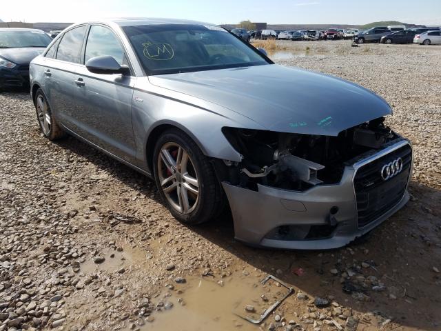 AUDI A6 PREMIUM 2012 waufgafc6cn079210