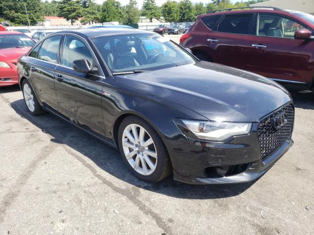 AUDI A6 PREMIUM 2014 waufgafc6en059073