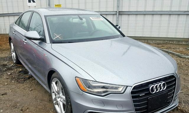 AUDI A6 2015 waufgafc6fn008030