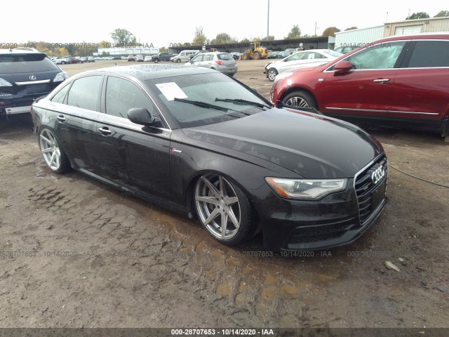 AUDI A6 2015 waufgafc6fn017052