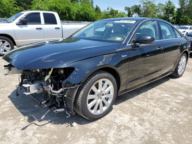 AUDI A6 2016 waufgafc6gn010040