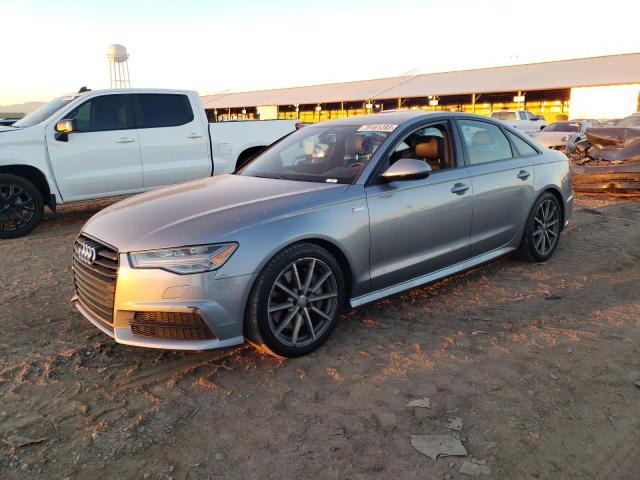 AUDI A6 2016 waufgafc6gn012113