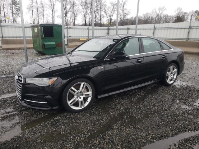 AUDI A6 2016 waufgafc6gn019658