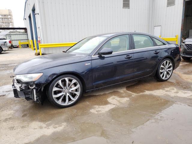 AUDI A6 PREMIUM 2014 waufgafc7en121600