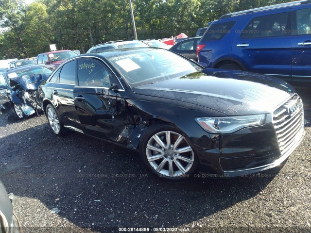 AUDI A6 2016 waufgafc7gn000844