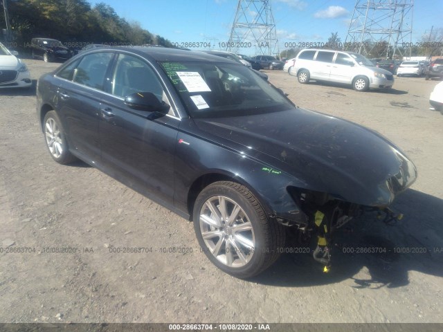 AUDI NULL 2016 waufgafc7gn005008