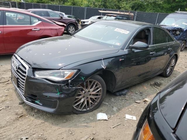 AUDI A6 PREMIUM 2016 waufgafc7gn005865