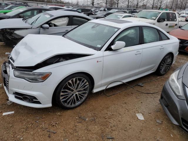 AUDI NULL 2016 waufgafc7gn007647