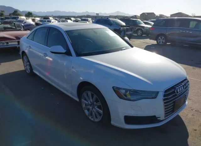 AUDI A6 2016 waufgafc7gn009673